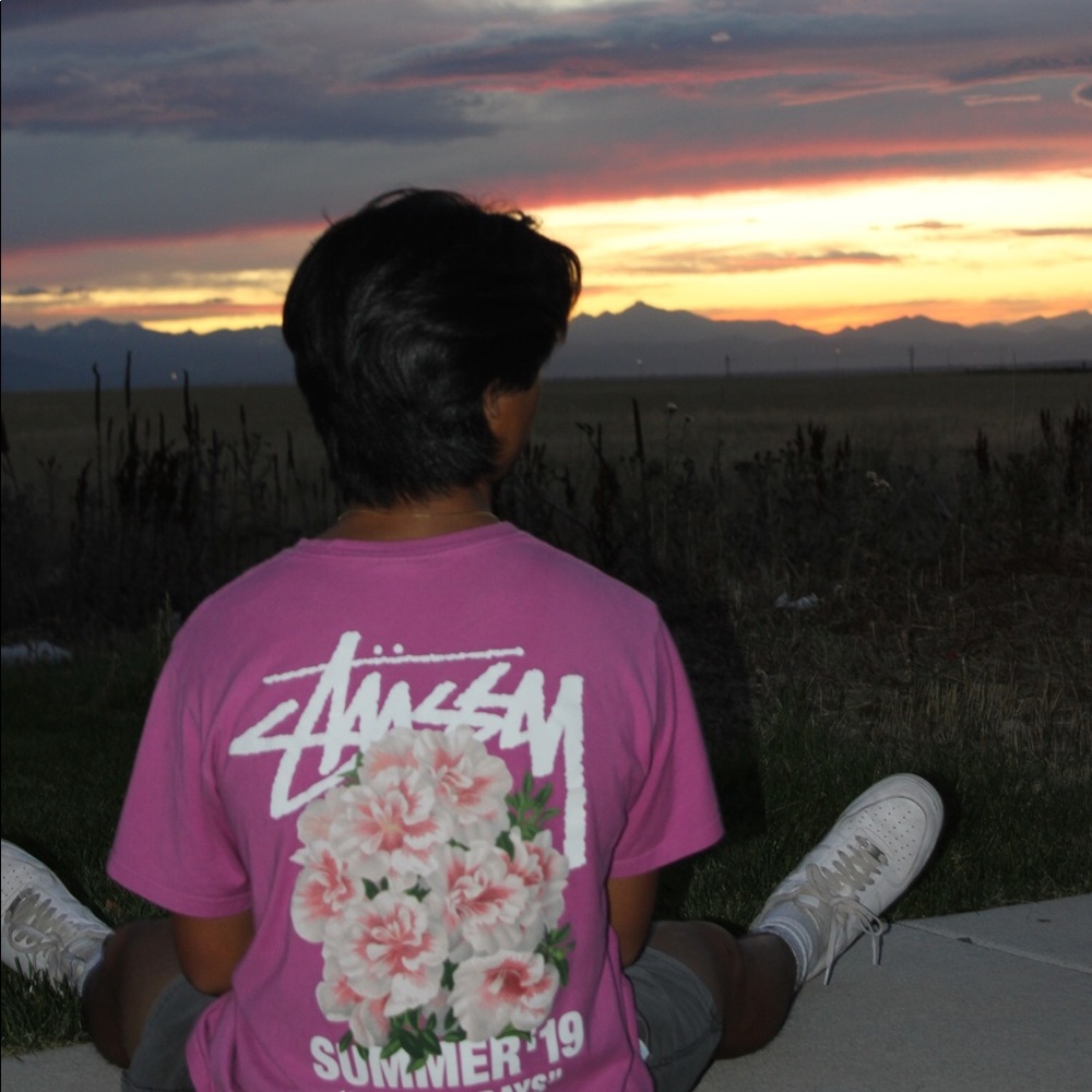 Meet your Posher, Jacob